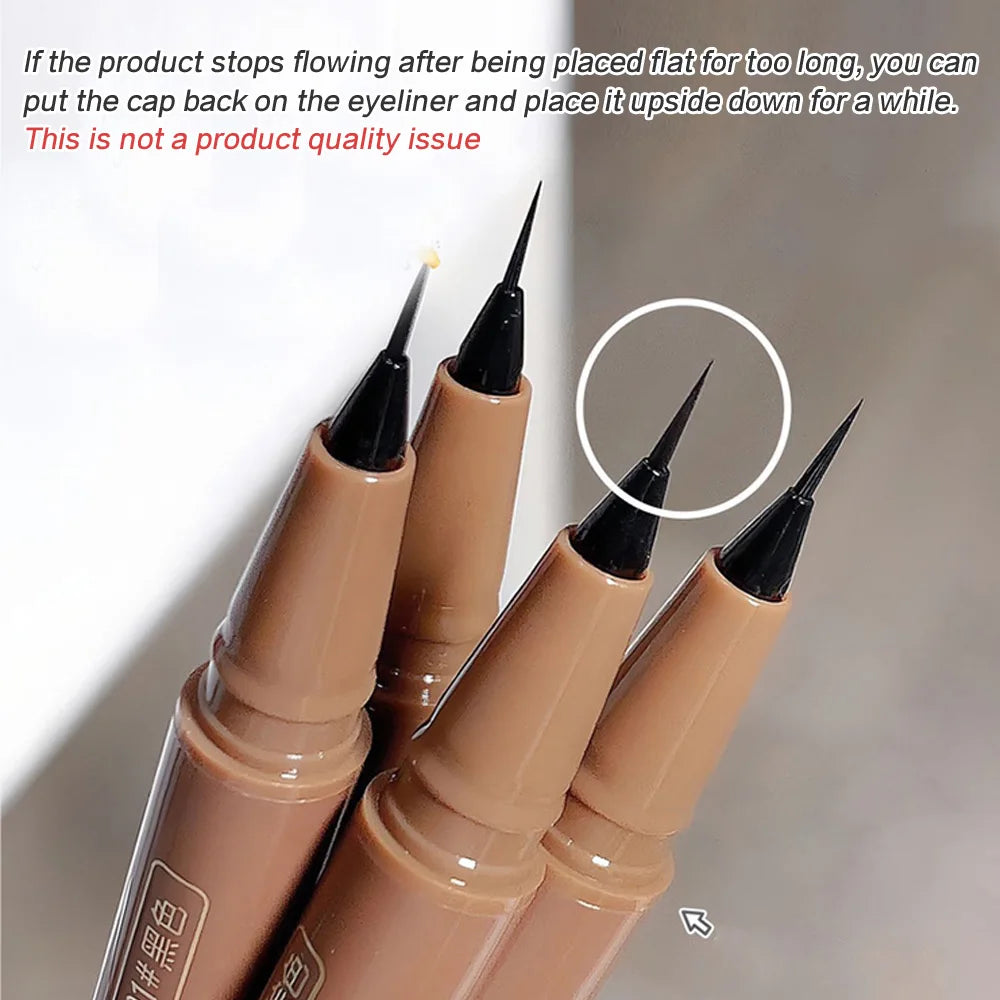 Gege Bear Liquid Eyeliner Pen Waterproof