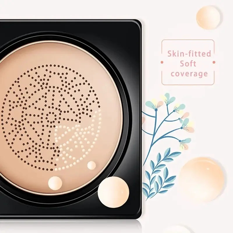 CC Cream Magic Foundation