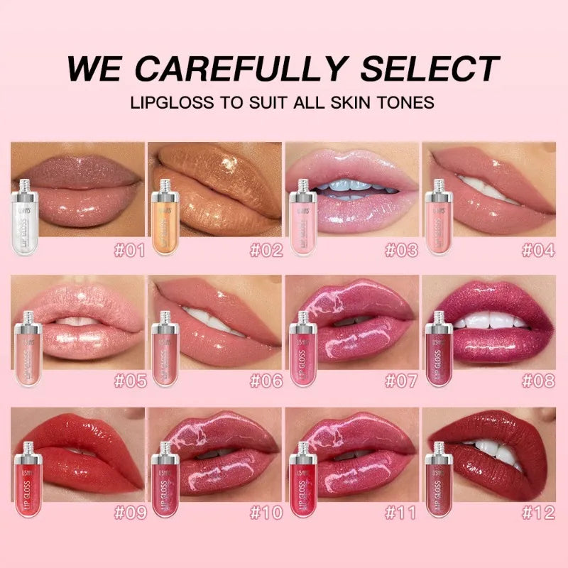 Cheek Blush Facial Nourishing Blusher Gel Cosmetics