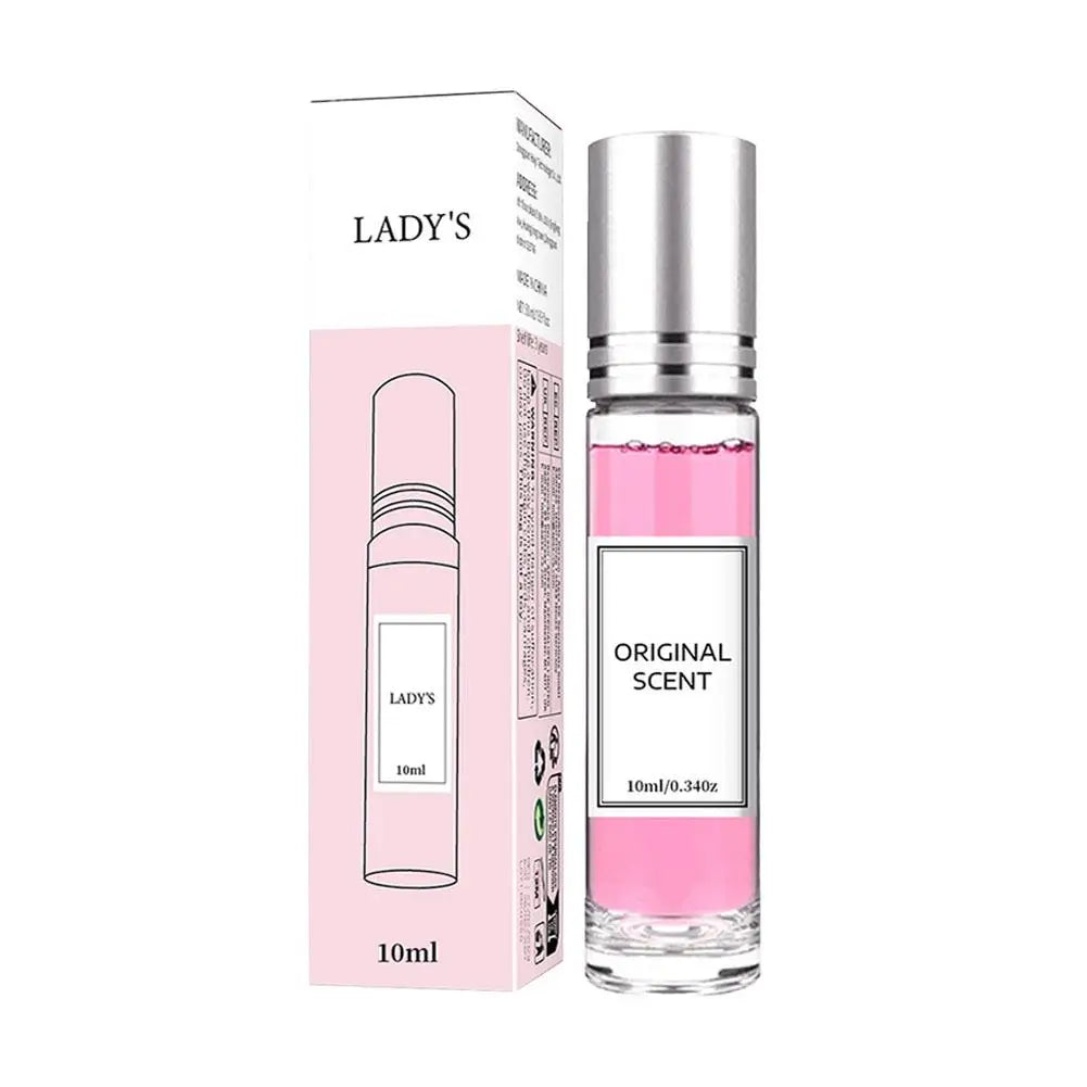 TONFLY Dubai Arab Beauty Salon Perfume Light Fragrance Fresh Premium Essential Oil Perfume Ladies Dating Gifts Dropshipping