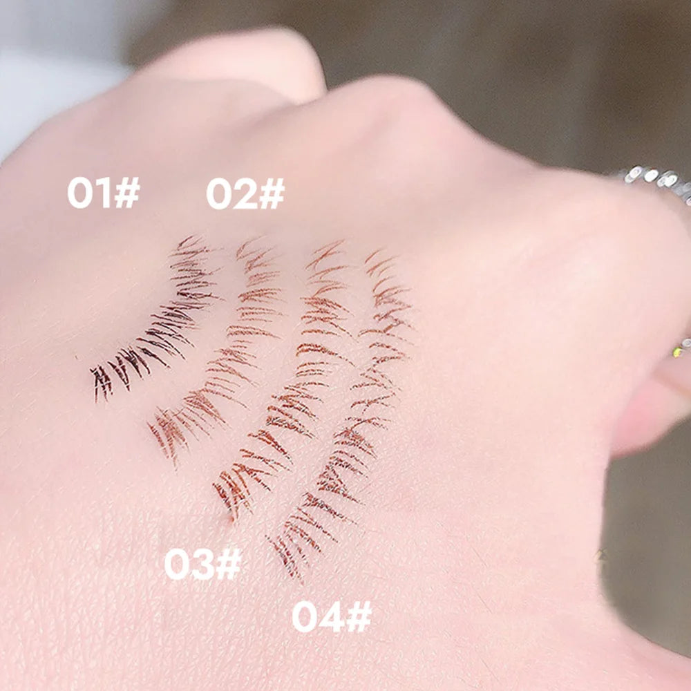 Gege Bear Liquid Eyeliner Pen Waterproof